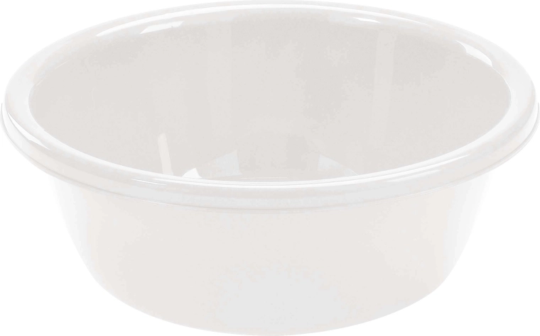 Plastmasas izlietne HEIDRUN, 4 l
