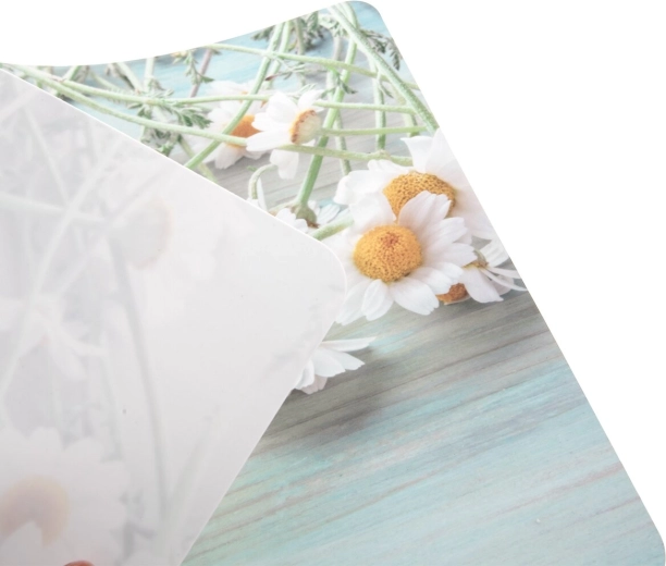 Easy care – just wipe