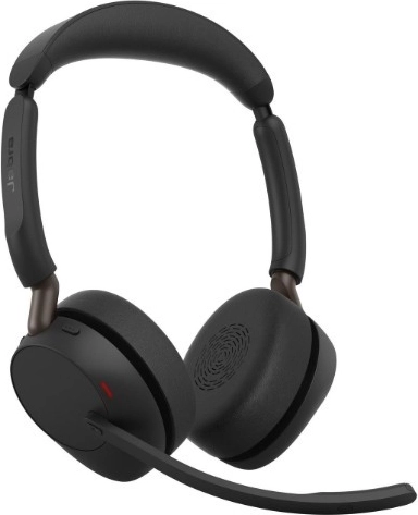 Jabra Evolve3 65 stereo link 390c ms - 1 piece