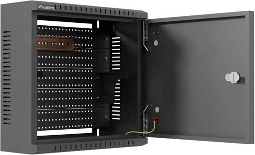 Universal mounting with MESH panel