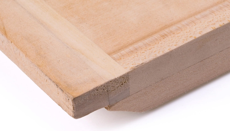 Dabīgs bērzs gludai rullēšanai