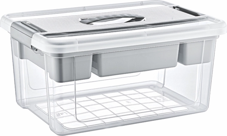 Organizators Stormax 16 l