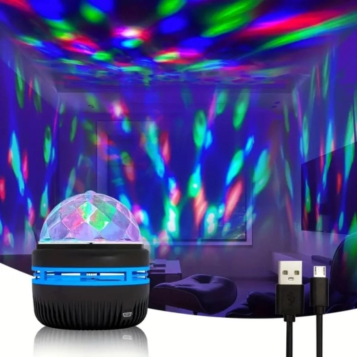 USB barošana ērtībām jebkur