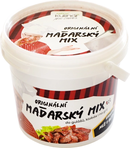 Hungarian Spice Mix 60 g