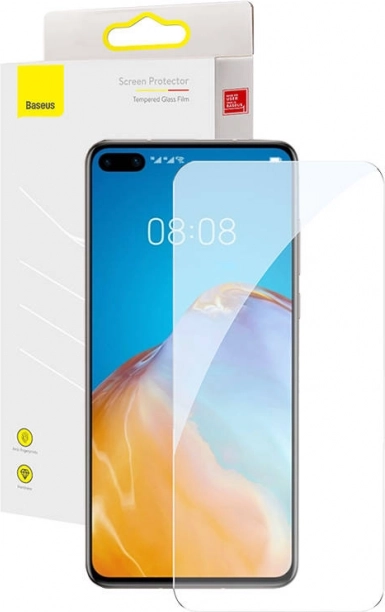 Tempered glass screen protector for HUAWEI Changxiang 50z Baseus – P40
