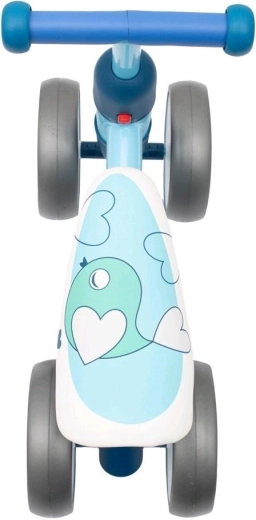 Droša stūrēšanas apguve ar stūres bloķētāju