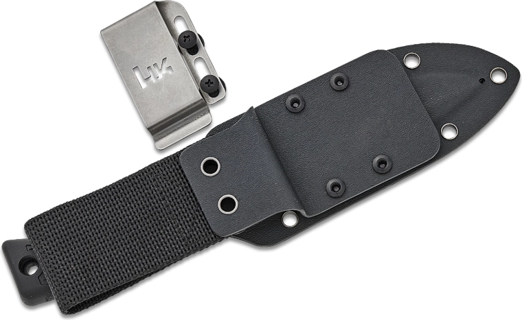 Modular carry and attachment system