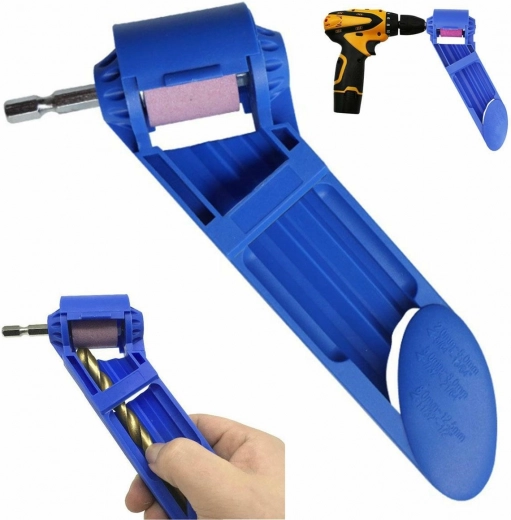 Trīs vadotņu spraugas dažādiem diametriem