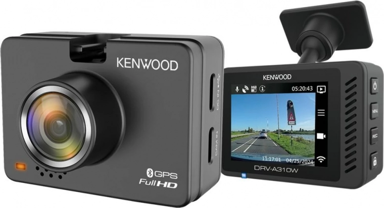 Autokamera Kenwood DRV-A310W