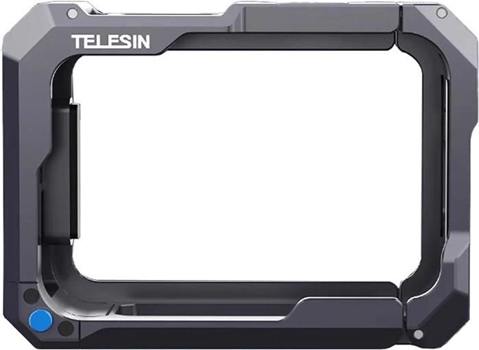 Telesin metāla korpuss GoPro HERO 13 kamerai