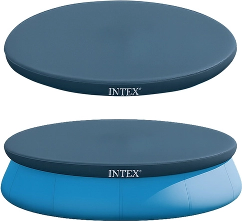 INTEX Easy Set 366 cm baseina pārsegs