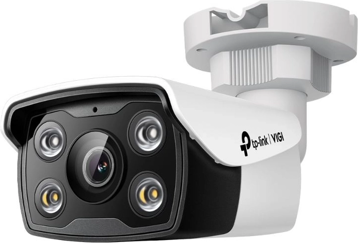VIGI C350 5 MP pilnkrāsu bullet IP kamera 2,8 mm