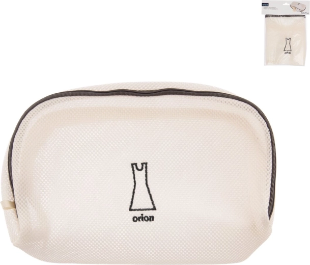 Polyester laundry washing bag 36 × 9 × 19 cm