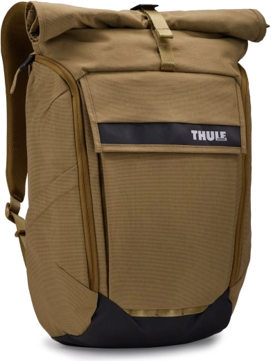 Thule Paramount klēpjdatora mugursoma 24 l nutria