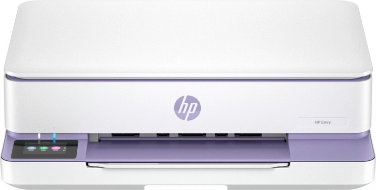 Multifunction Inkjet Printer HP Envy 6122E