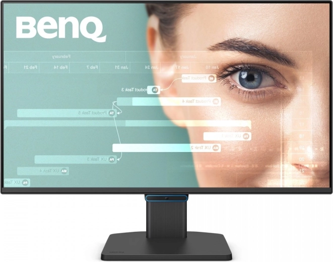 BenQ 23.8" IPS Monitor GW2490C, 144 Hz