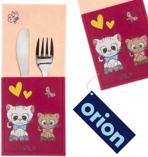 Durable felt for everyday use