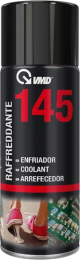Saldējošais aerosols 400 ml