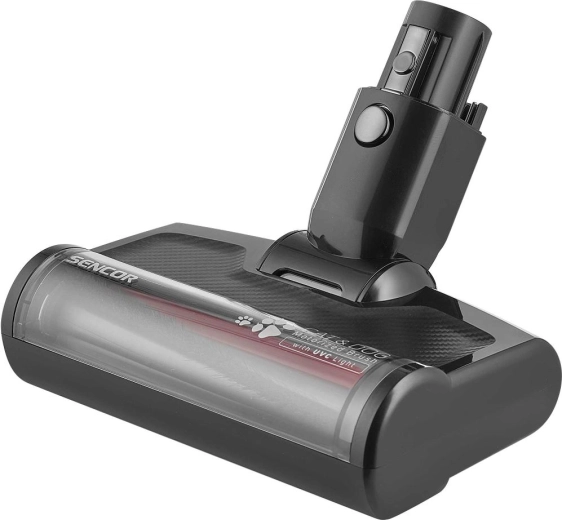 Sencor mini turbo brush for SVC 9879BK