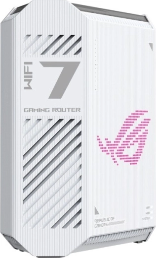 Modern Wi‑Fi 7 for home networking and gaming