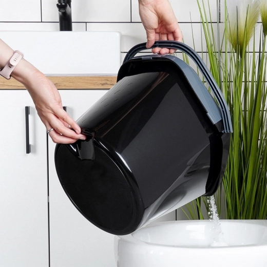 Tīra izliešana bez šļakatām