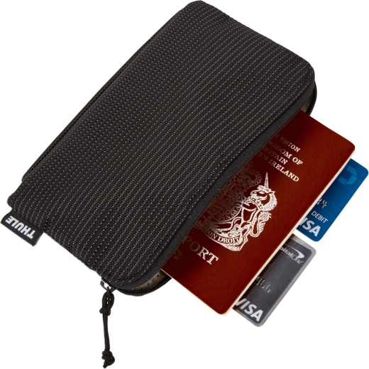 Secure document storage thanks to RFID protection