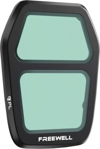 Freewell CPL filtrs DJI Air 3S