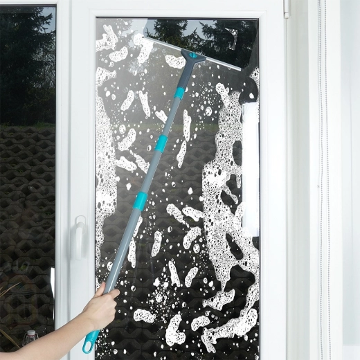 Teleskopiska kāts 57–128 cm