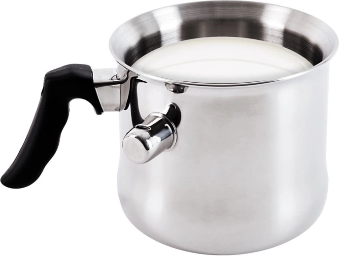 Svilpe brīdina, kad viss ir gatavs