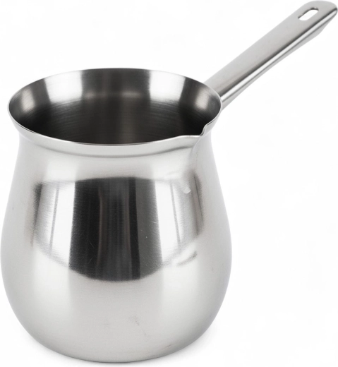 Precise, drip-free pouring