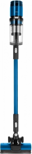 Lightweight 2-in-1 with BLDC motor