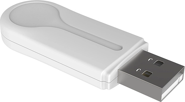 Cycplus U10 Adapter with ANT+ and USB Connection