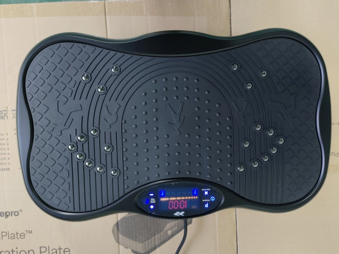 Vibrācijas platforma BodyWave Lite