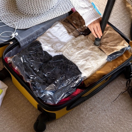 Vietas ietaupījums līdz 75 %