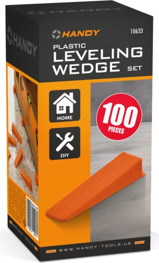 Practical packaging for larger projects
