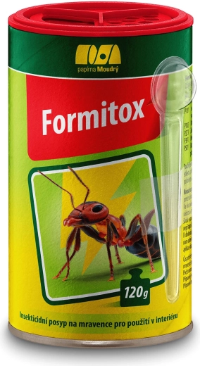 Ant Bait FORMITOX 120 g – tube