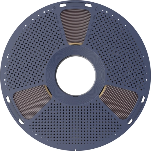 Fast 3D printing up to 300 mm/s