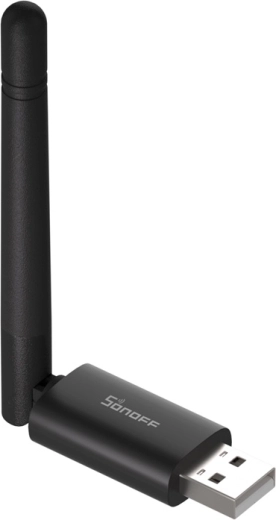 Zigbee/Thread USB Gateway SONOFF Dongle LMG21 for Home Assistant, Zigbee2MQTT and openHAB