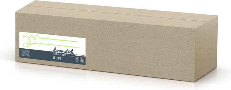 Secure packaging and durability