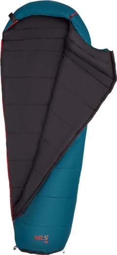 Two-layer insulation and comfortable materials