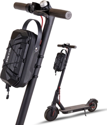 3 L of space and quick access to your items