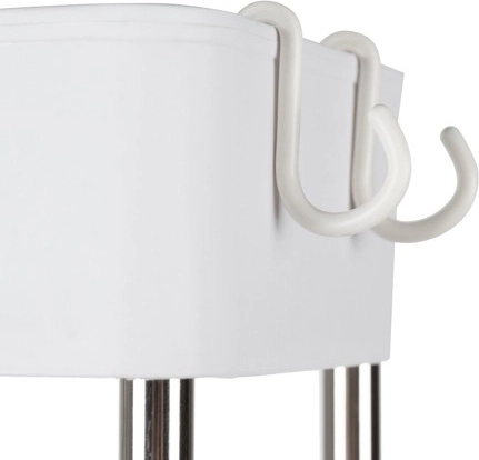 Practical hooks and stable construction