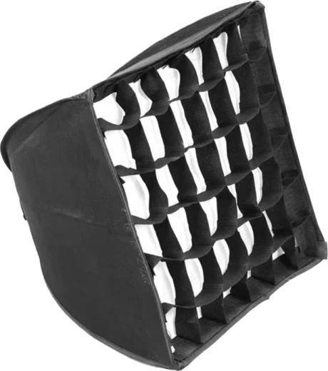 Godox SA-30 softbokss 30 × 30 cm ar šūnveida režģi