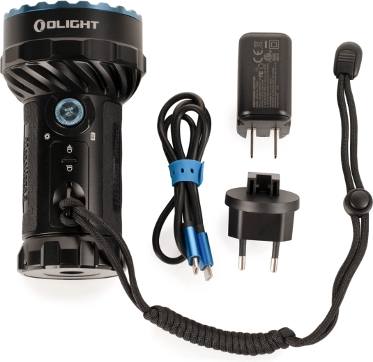 USB‑C uzlāde un ārējā akumulatora funkcija