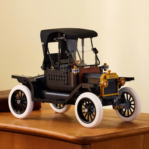 Autentiskas retro auto detaļas