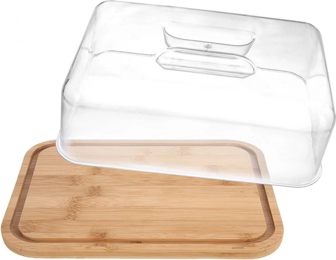 Izturīgs bambusa dēlis