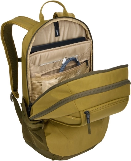 Protection for your laptop and valuables
