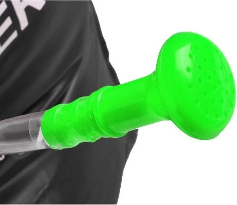 Practical shower head with hose