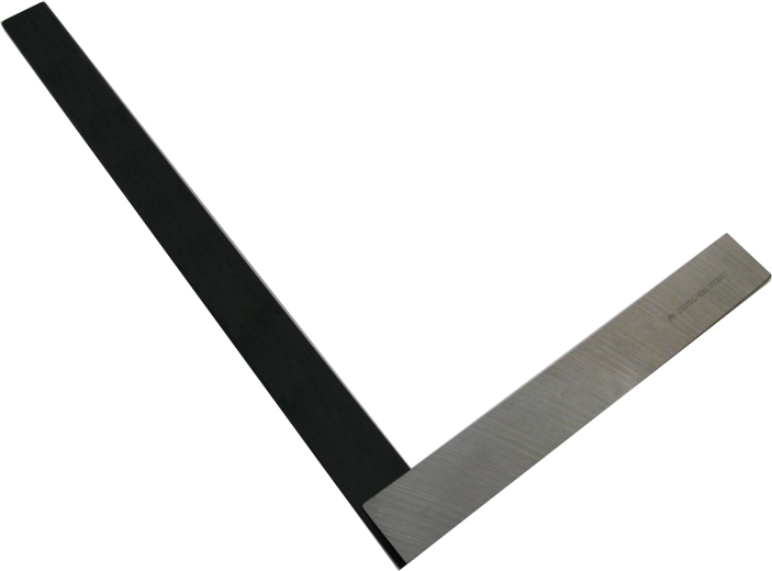 Galdnieka leņķmērs 750 × 375 mm Kmitex