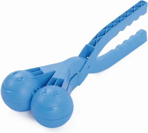 Snowballee sniega bumbu veidotājs, zils